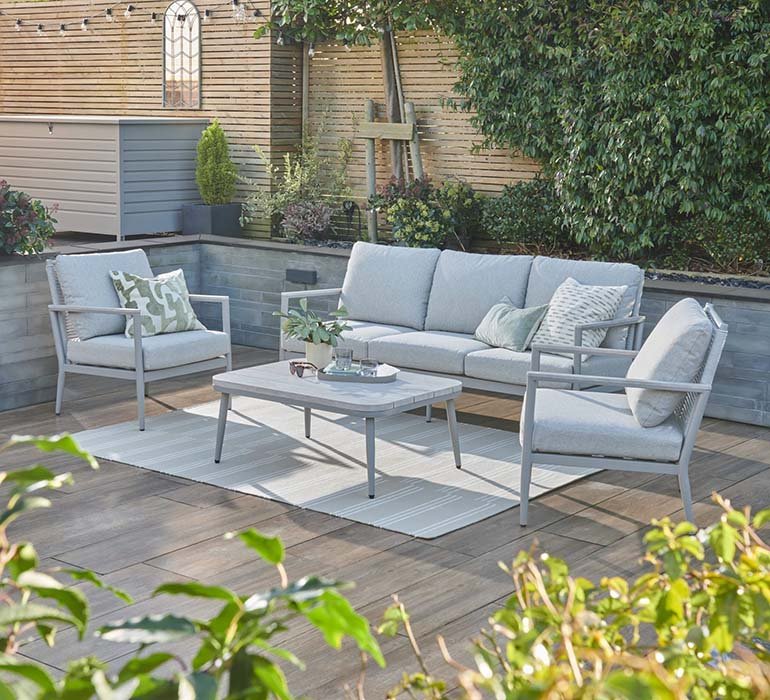 <p>Enjoy the new season with our Spring Promotion, featuring exclusive savings on beautifully crafted outdoor furniture. Designed for comfort and style, our collection elevates every day spent outdoors.</p>
